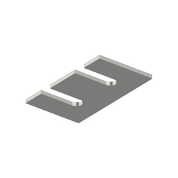 Shim Plate
