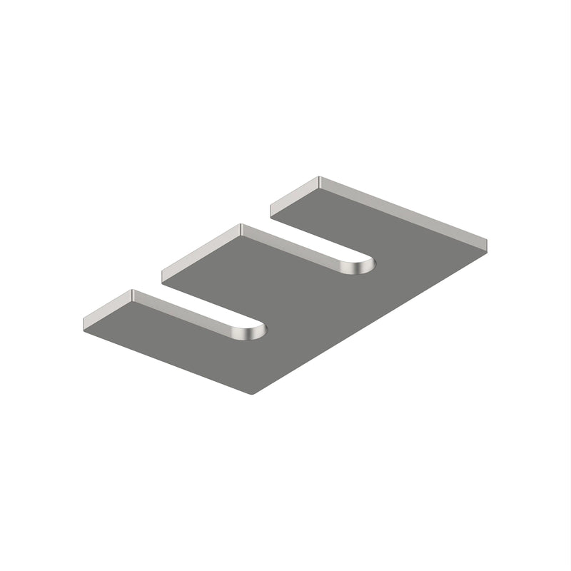 Shim Plate