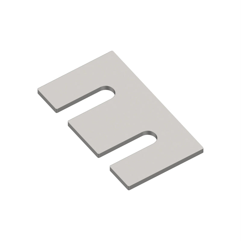Shim Plate