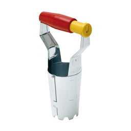 Wolf-Garten Bulb Planter with Fixed Handle - FHN