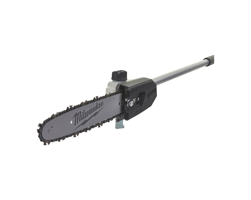 MILWAUKEE® QUIK-LOK™ Chainsaw Attachment