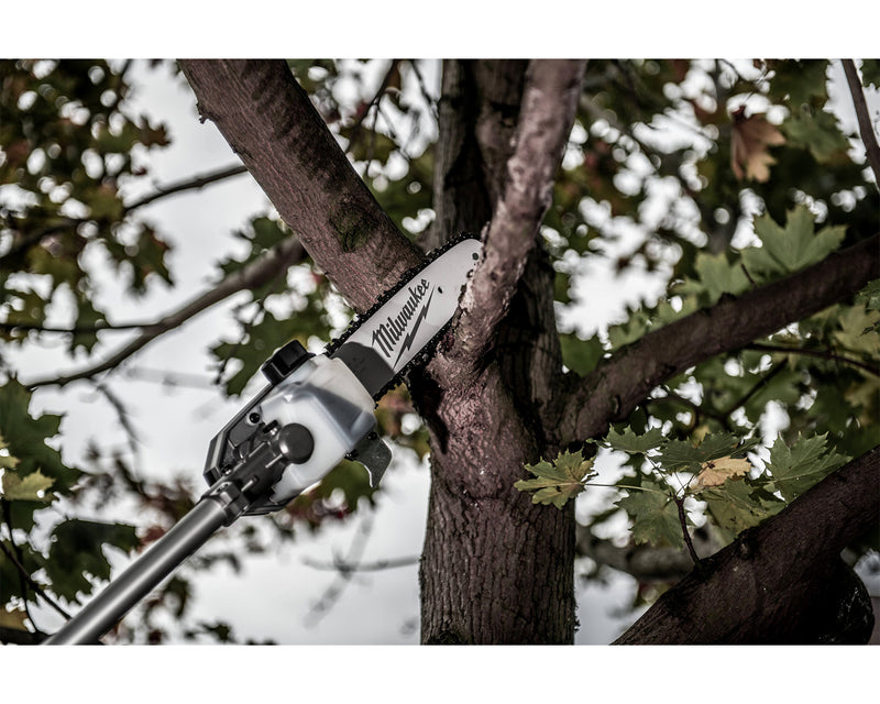 MILWAUKEE® QUIK-LOK™ Chainsaw Attachment