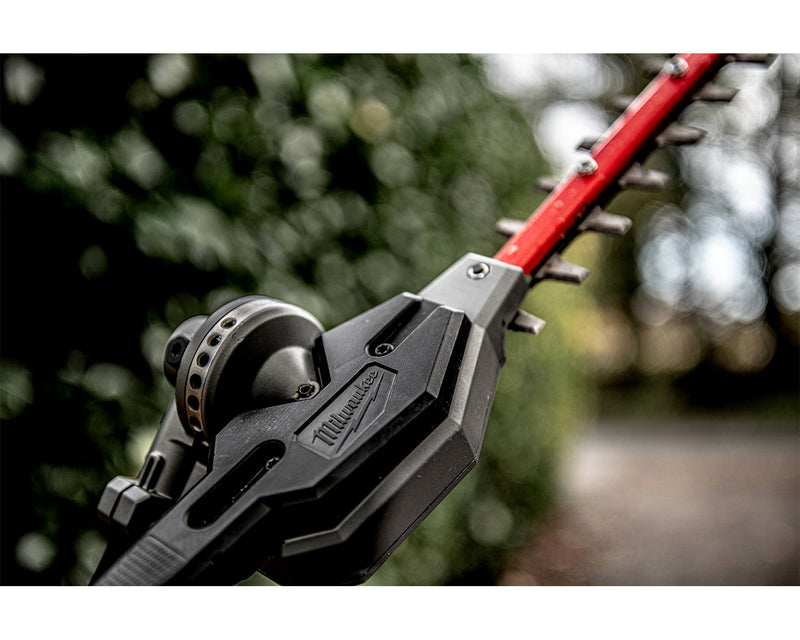 MILWAUKEE® QUIK-LOK™ Hedge Trimmer Attachment