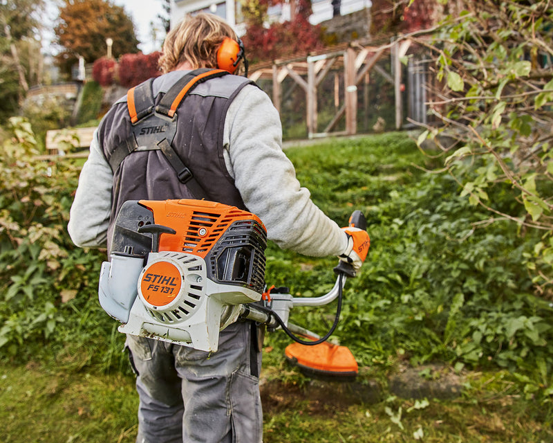 Stihl FS131 Brushcutter Ripon Family