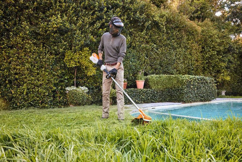 STIHL FSA110R Cordless Brushcutter