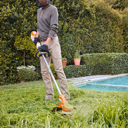STIHL FSA110R Cordless Brushcutter