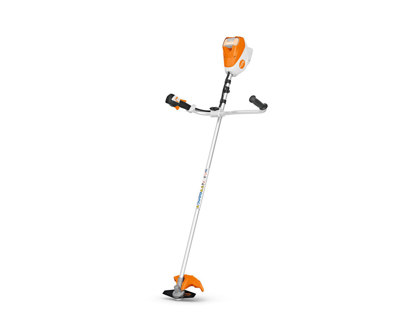 STIHL FSA120 Cordless Brushcutter