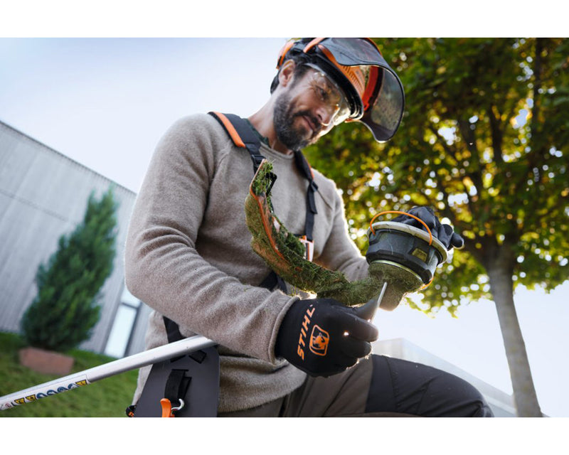 STIHL FSA120 Cordless Brushcutter