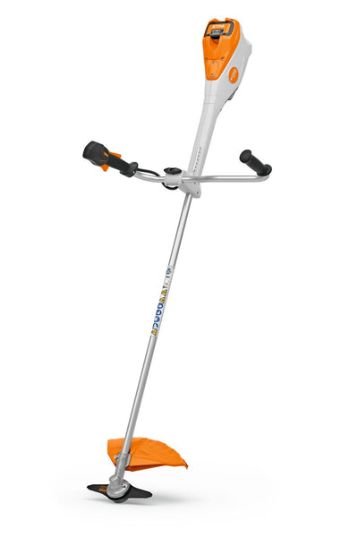 STIHL FSA135 Cordless Brushcutter