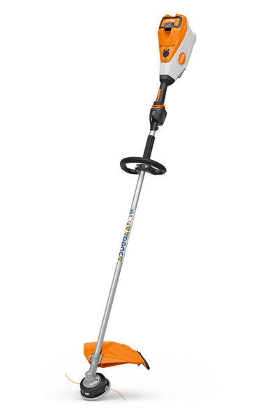 STIHL FSA135R Cordless Brushcutter