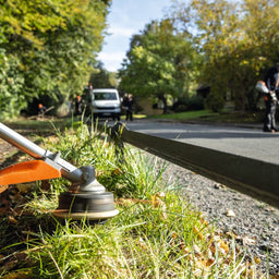 STIHL FSA135R Cordless Brushcutter