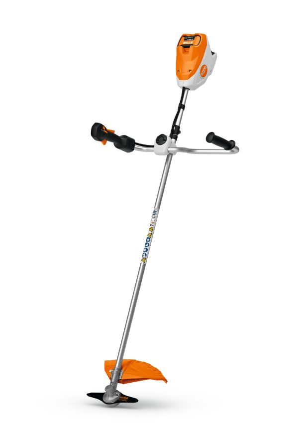 STIHL FSA140 Cordless Brush Cutter