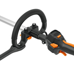 STIHL FSA140R Cordless Brush Cutter