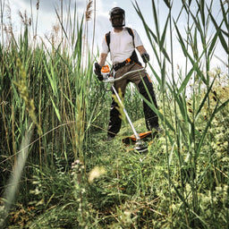 STIHL FSA140 Cordless Brush Cutter