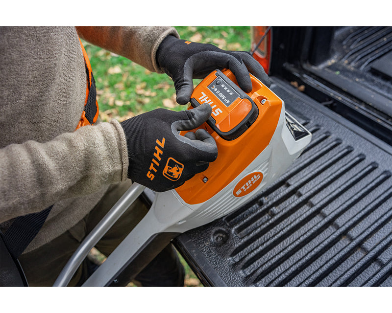 STIHL FSA200 Cordless Brushcutter