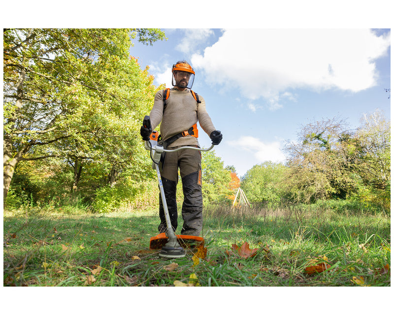 STIHL FSA200 Cordless Brushcutter