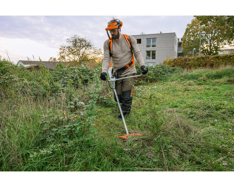 STIHL FSA200 Cordless Brushcutter