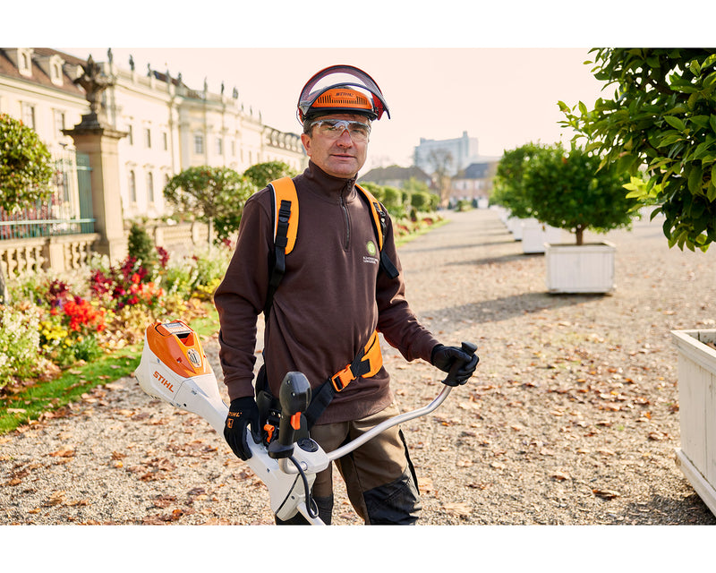 STIHL FSA200 Cordless Brushcutter