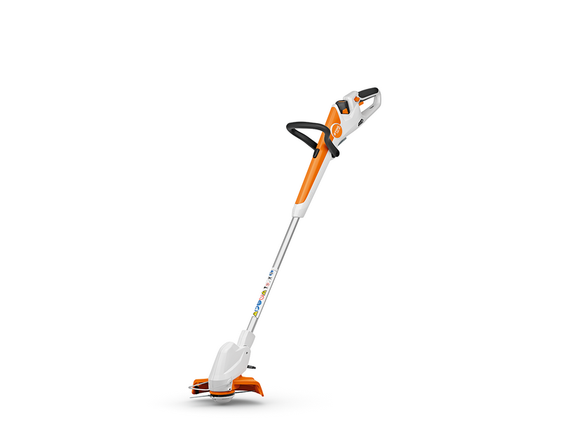 STIHL FSA30 Cordless Grass Trimmer Set