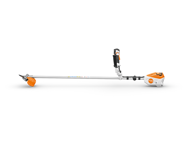 STIHL FSA80 Cordless Grass Trimmer Set | Ripon Family