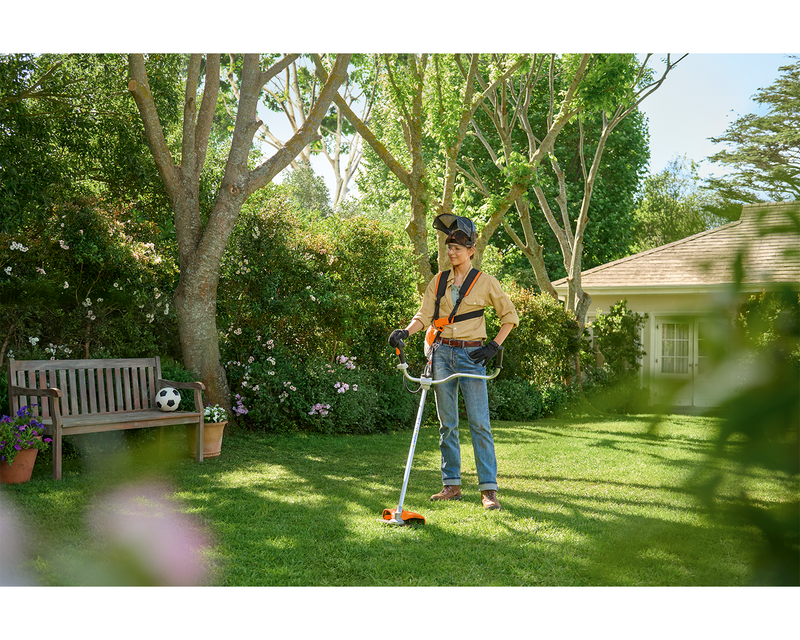 STIHL FSA80 Cordless Grass Trimmer