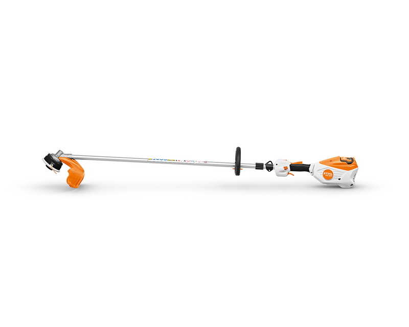 STIHL FSA80R Cordless Grass Trimmer Set