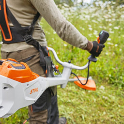 STIHL FSA135 Cordless Brushcutter