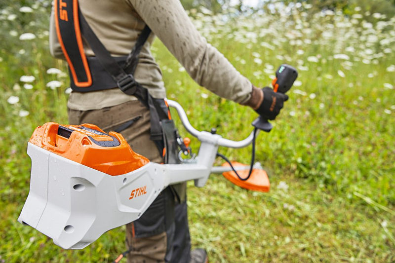 STIHL FSA135 Cordless Brushcutter