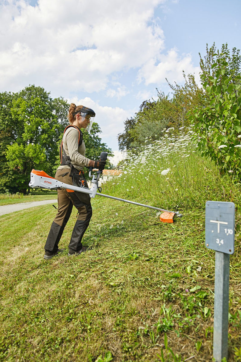 STIHL FSA135 Cordless Brushcutter