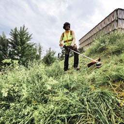 STIHL FSA140 Cordless Brush Cutter