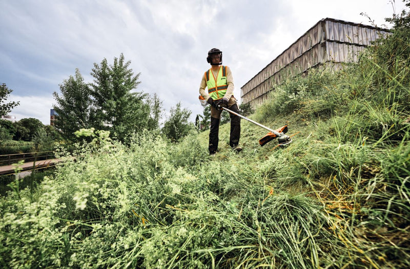 STIHL FSA140 Cordless Brush Cutter