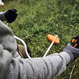 STIHL FSA140 Cordless Brush Cutter