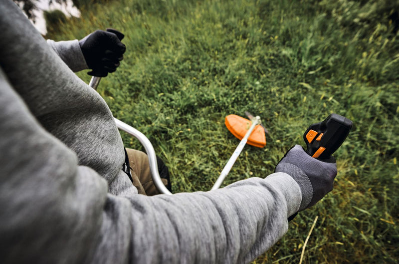 STIHL FSA140 Cordless Brush Cutter