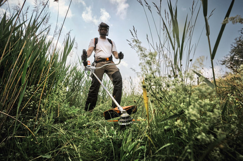 STIHL FSA140 Cordless Brush Cutter