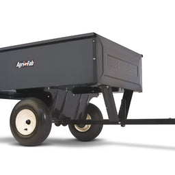 John Deere X167 Side Discharge and Mulching 48" Ride On Lawn Mower