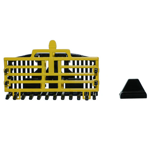 Britains Front Buckrake Model - 43369