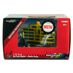 Britains Front Buckrake Model - 43369