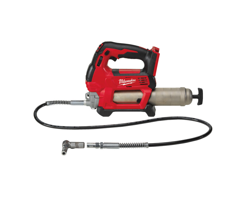 MILWAUKEE® M18™ Grease Gun