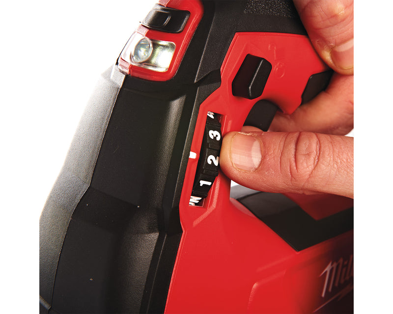 MILWAUKEE® M18™ Grease Gun