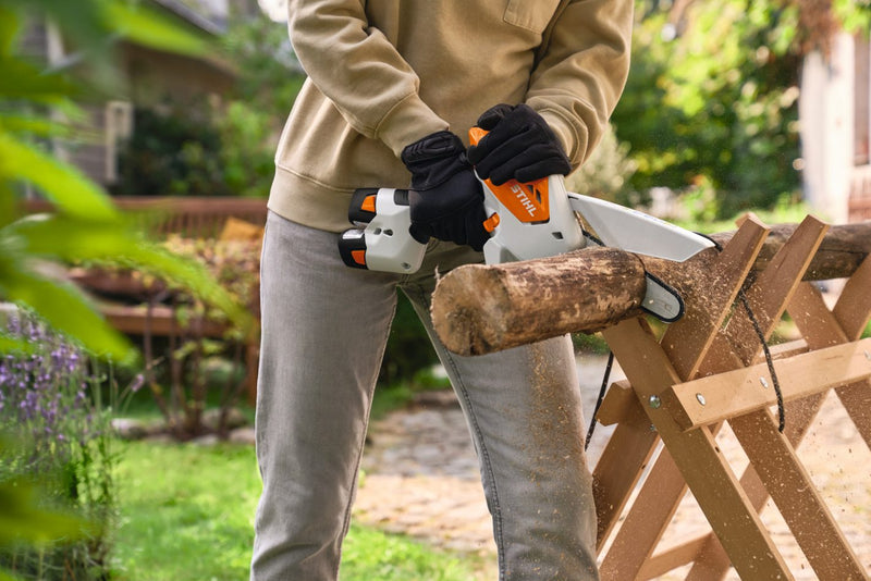 STIHL GTA30 Cordless Pruner Set