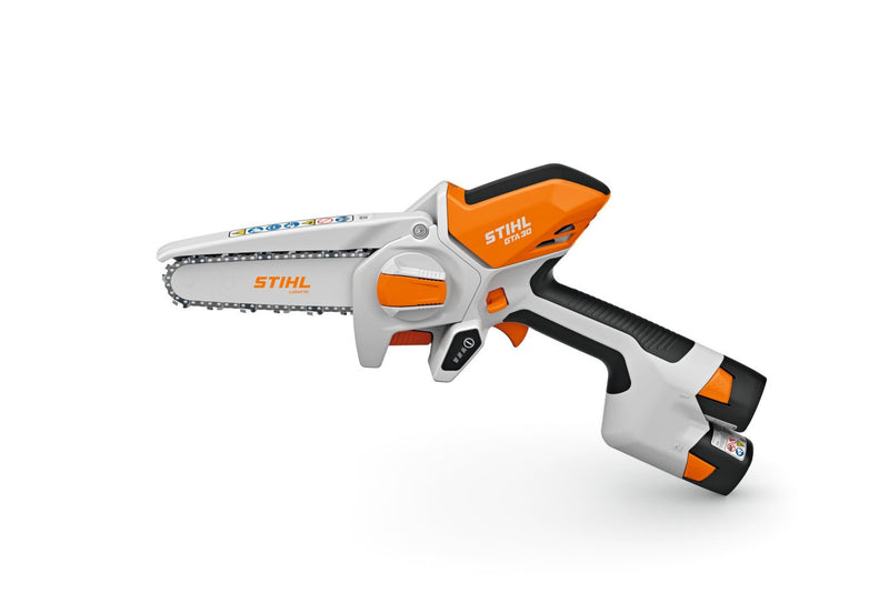 STIHL GTA30 Cordless Pruner Set