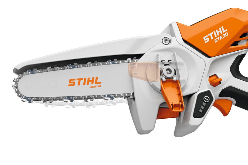 STIHL GTA30 Cordless Pruner Set