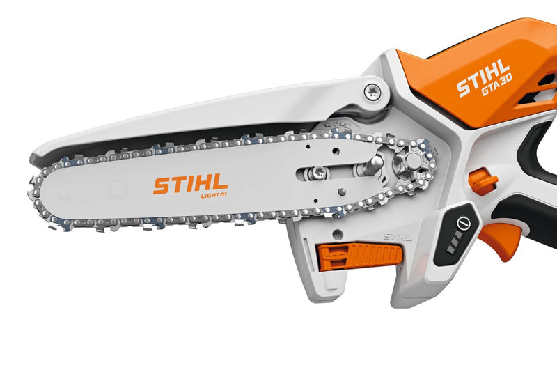 STIHL GTA30 Cordless Pruner Set