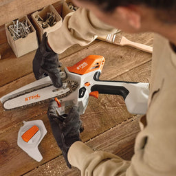 STIHL GTA30 Cordless Pruner Set