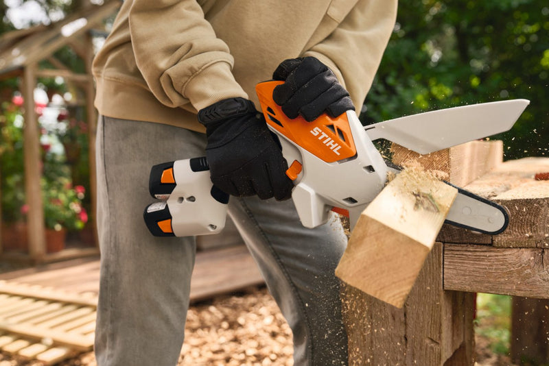 STIHL GTA30 Cordless Pruner Set