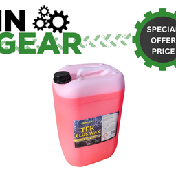Traffic Film Remover 25L - GW2911