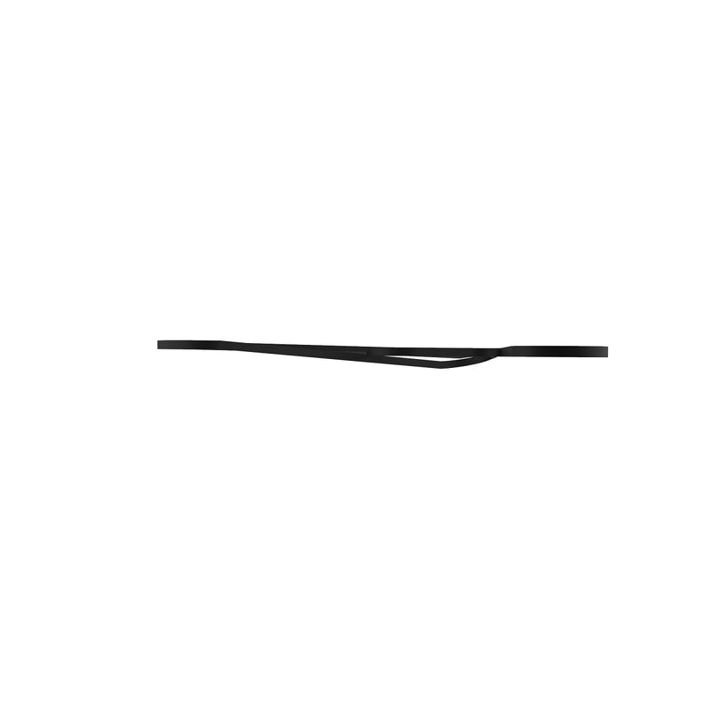 John Deere Mower Deck Drive Flat Belt, Effective Length 3599.4mm (141.7 Inch) - GX21833