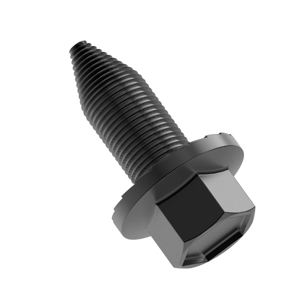 John Deere Screw, M8 X 20 - GX22456 | Ripon Family