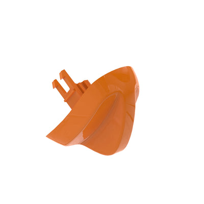 John Deere Parking Brake Orange Knob - GX23146