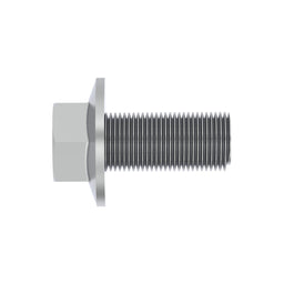 SCREW, SCREW, SELF TPG, HEX WASHER